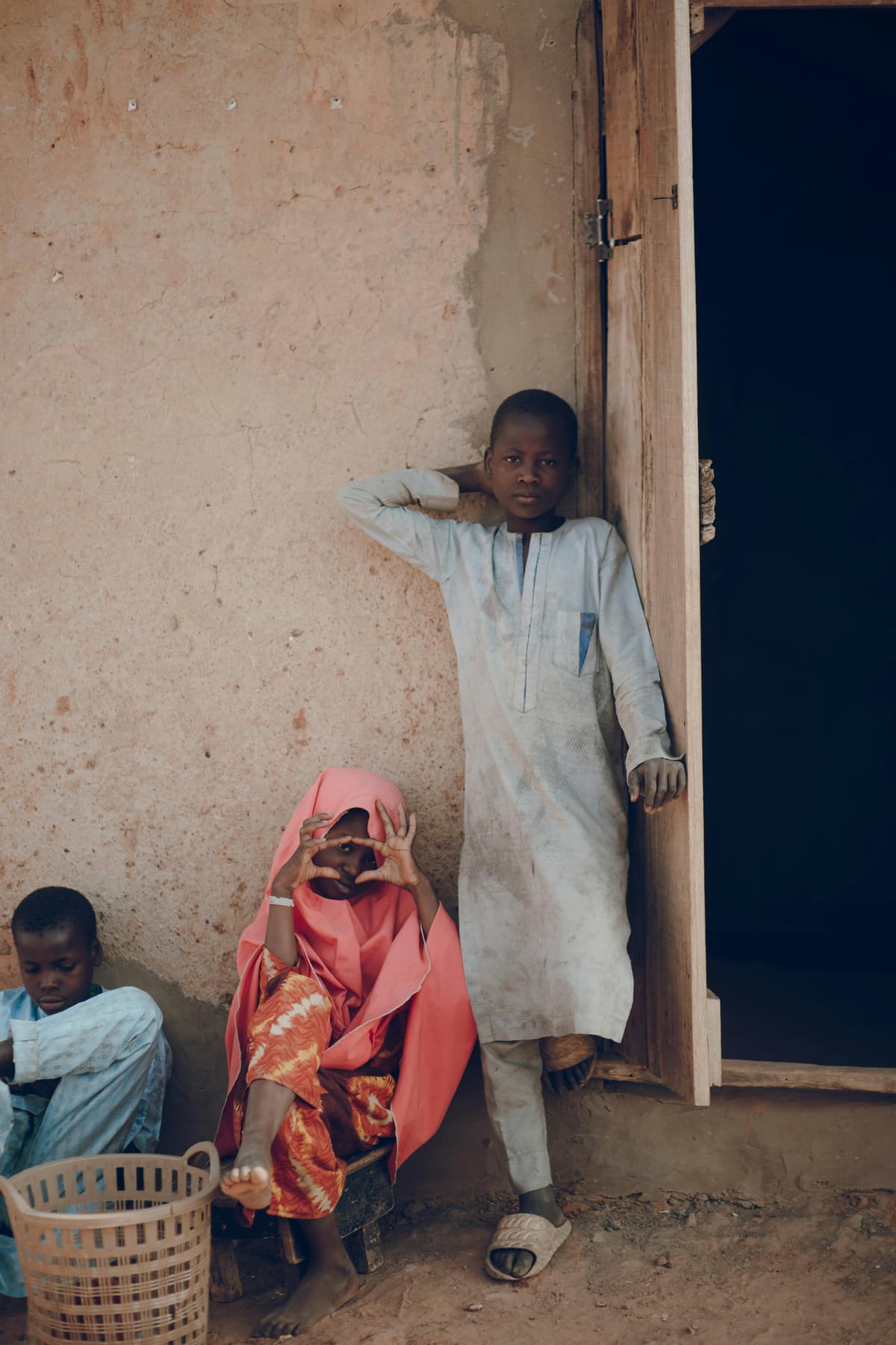 Foundation image - arkshade