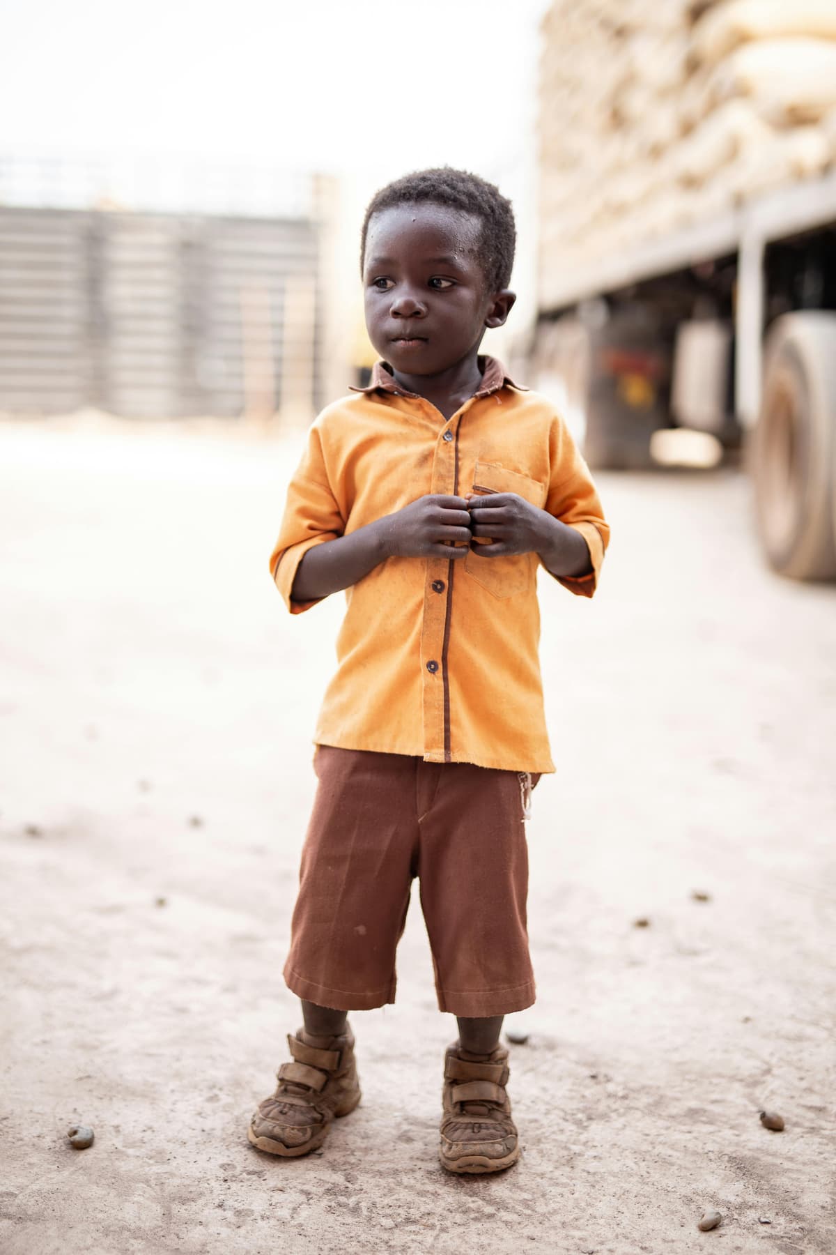 Foundation image - critical