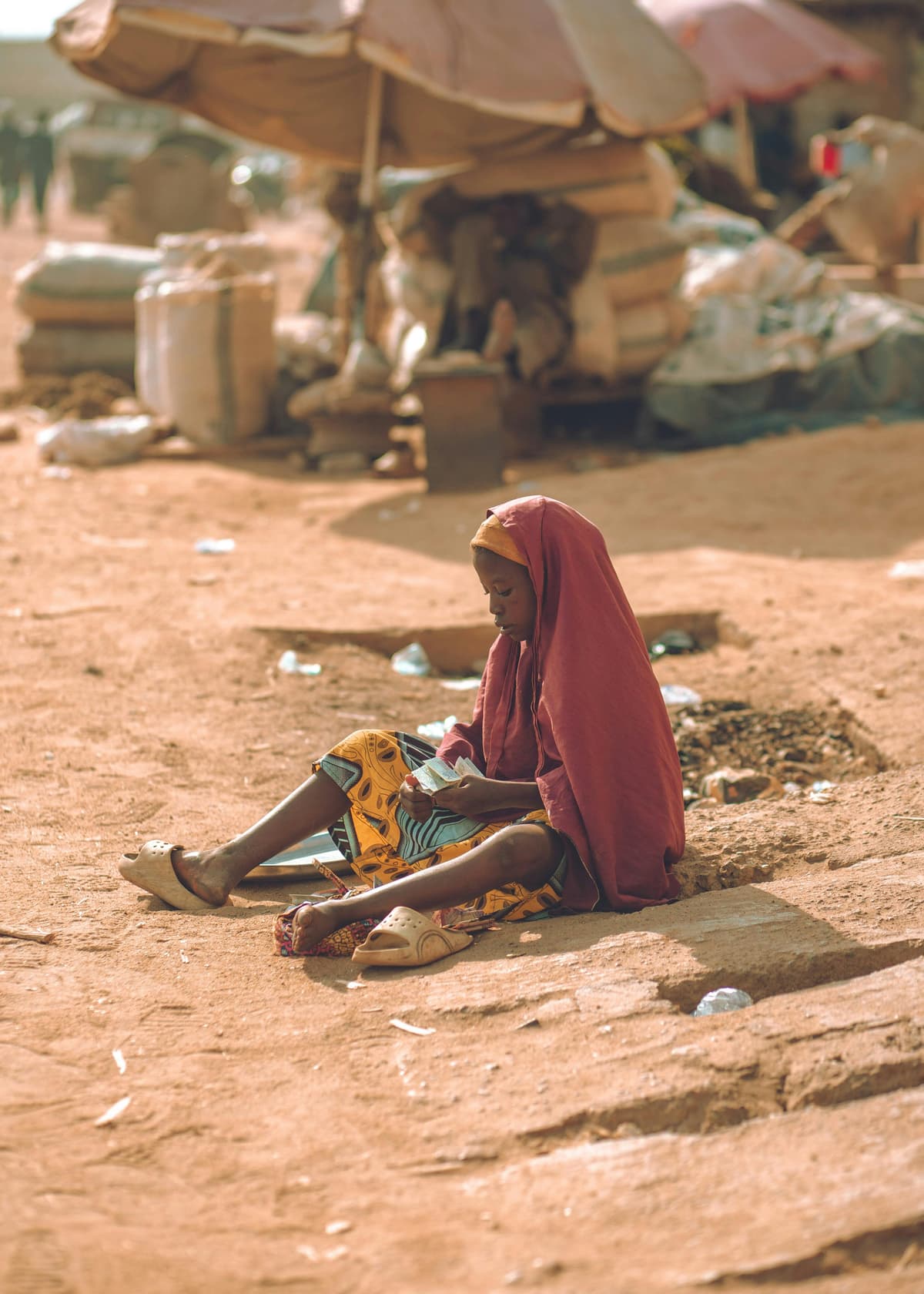 Foundation image - kaybee 