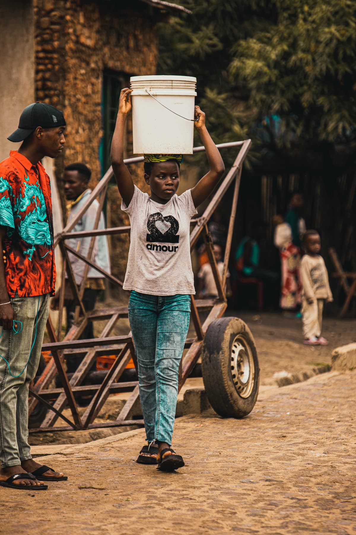 Foundation image - safari 