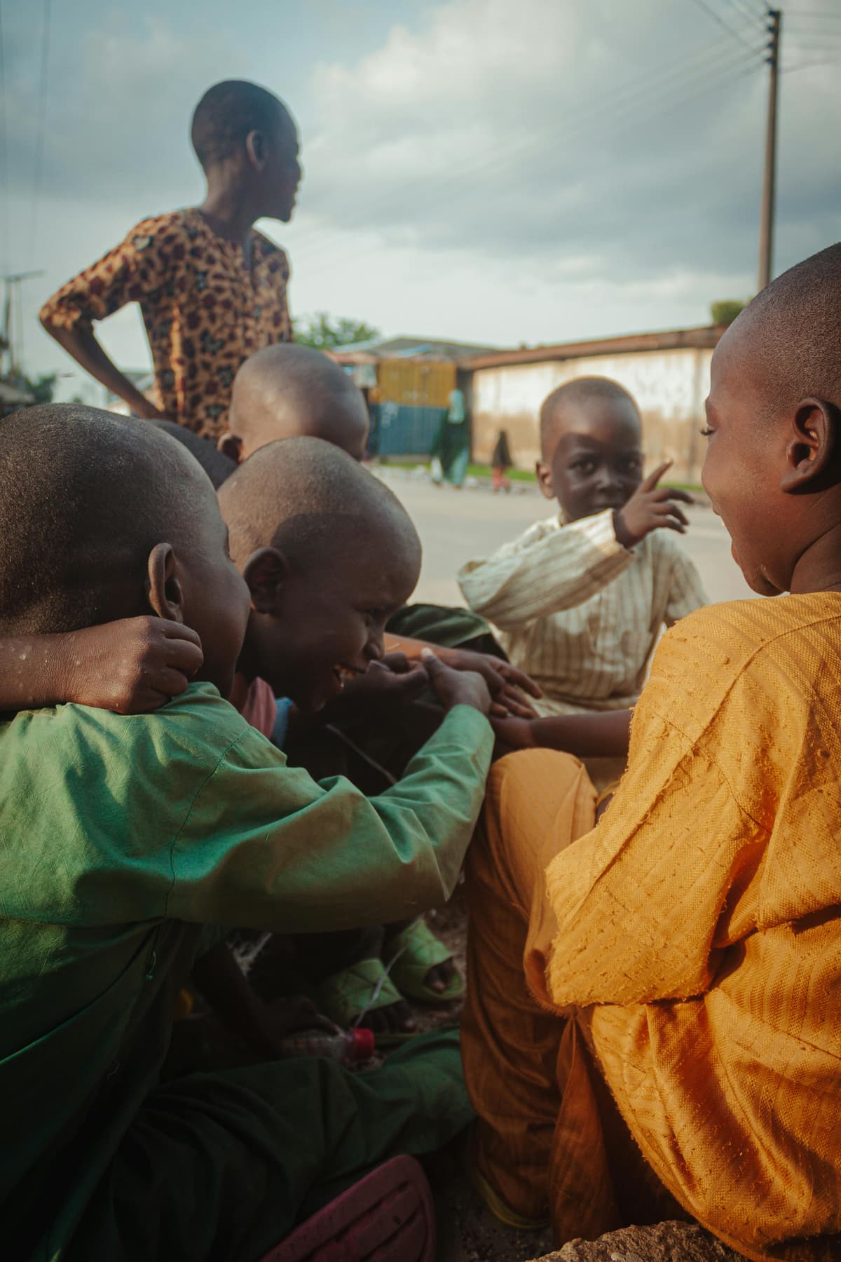 Foundation image - umar farouk 